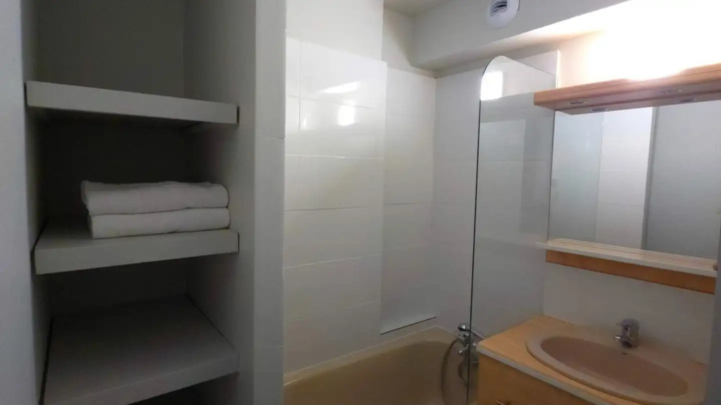 Apartment for rent - Rue De Genève 154, 1226 Thônex - Photo 4