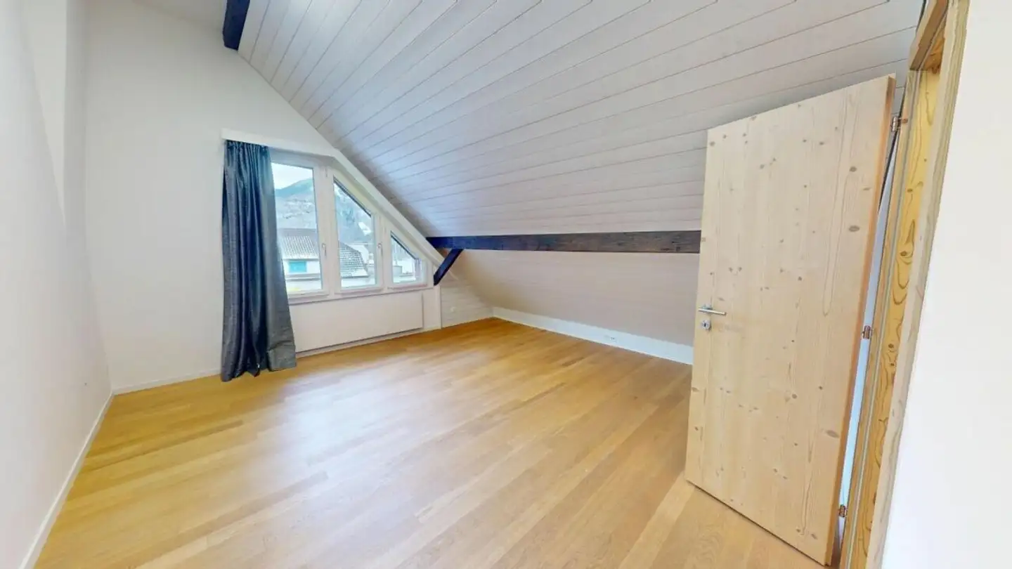 Apartment for rent - Wolfgartengasse 4, 9477 Trübbach - Photo 3