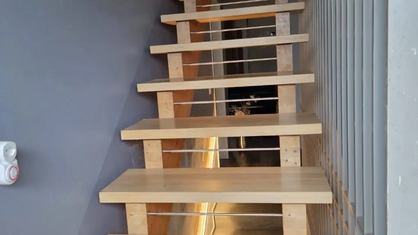 Appartement à vendre - Mülimattweg 11, 5073 Gipf-Oberfrick - Photo 2