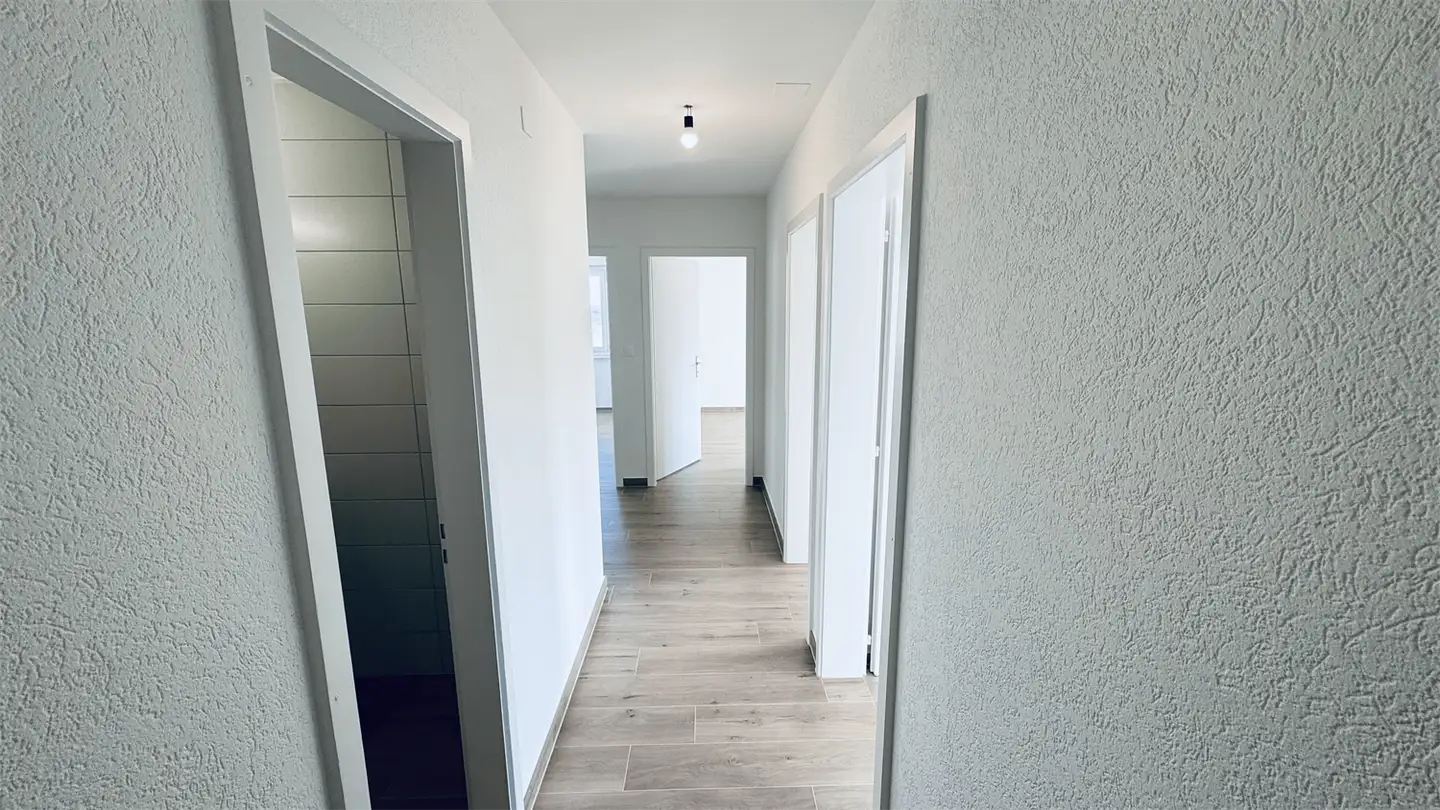 Appartement à vendre - Maison-Neuve 3, 1696 Vuisternens-en-Ogoz - Photo 2