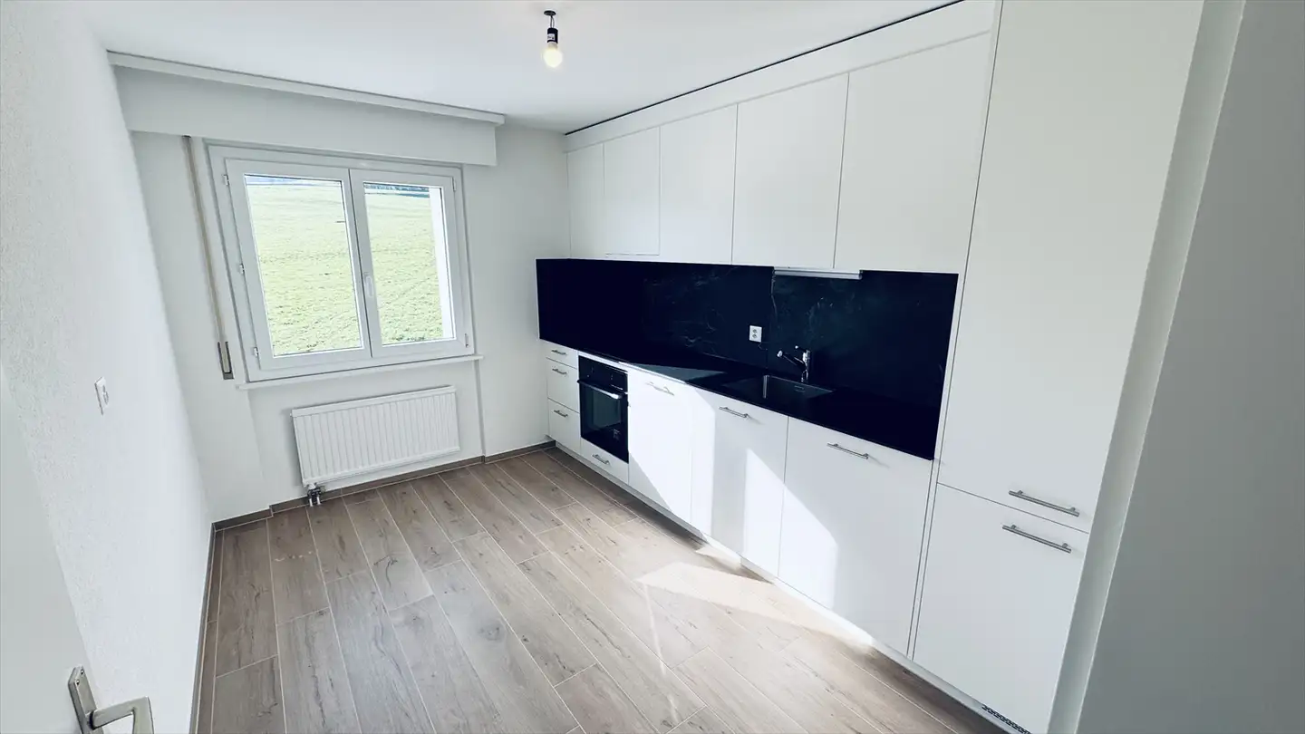 Appartement à vendre - Maison-Neuve 3, 1696 Vuisternens-en-Ogoz - Photo 3