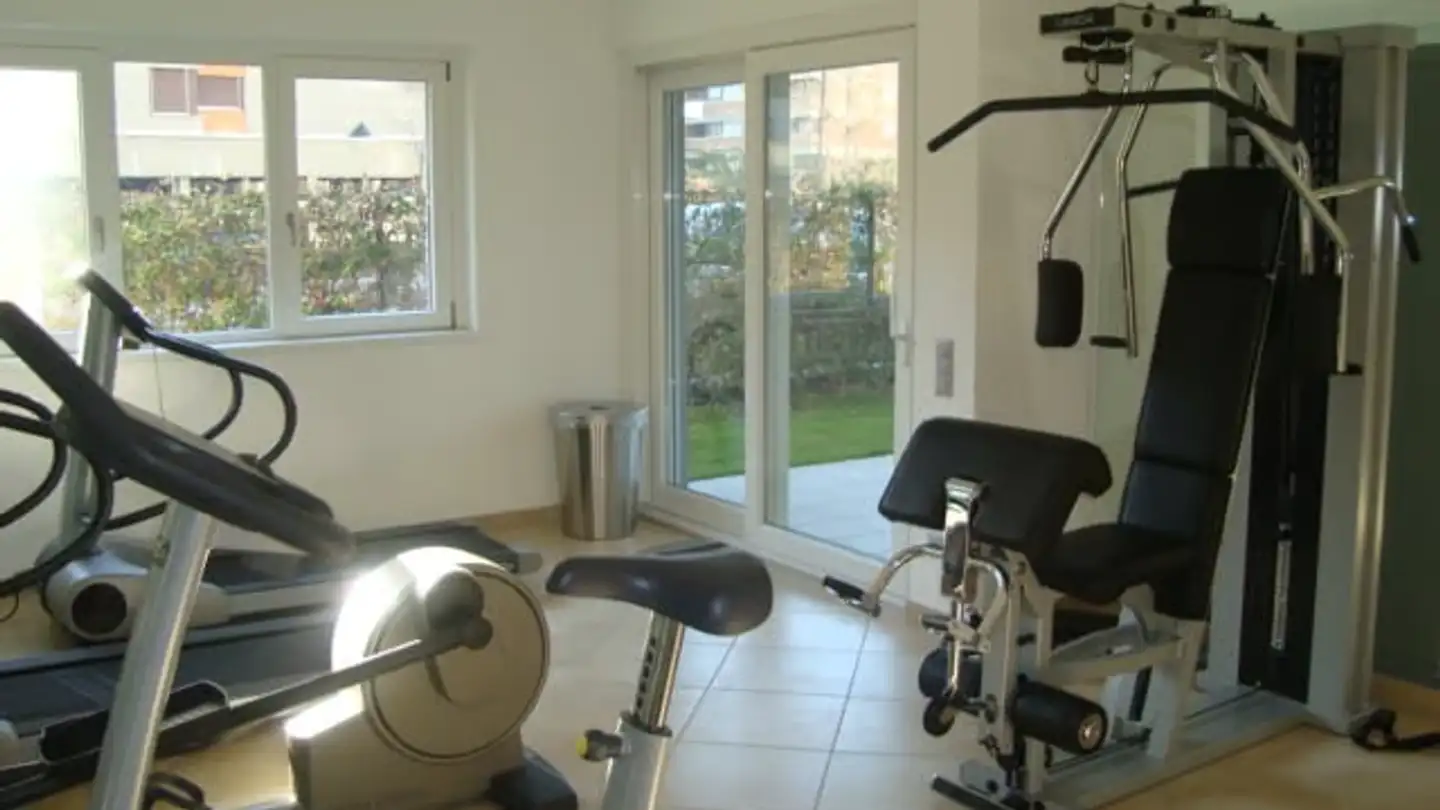 Studio for rent - Via Al Chioso 15, 6900 Lugano - Photo 3