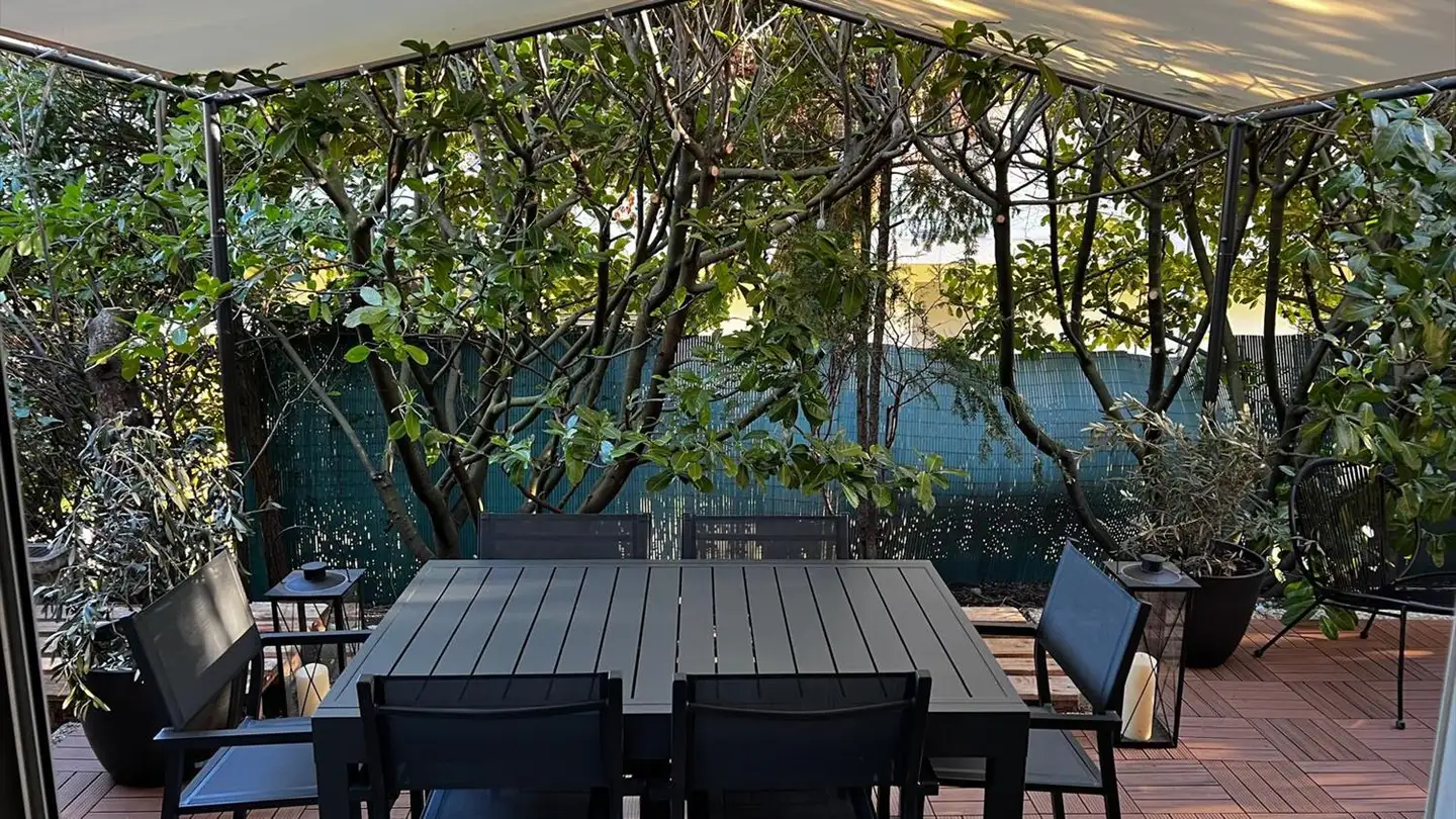 Apartment for rent - 1290 Versoix