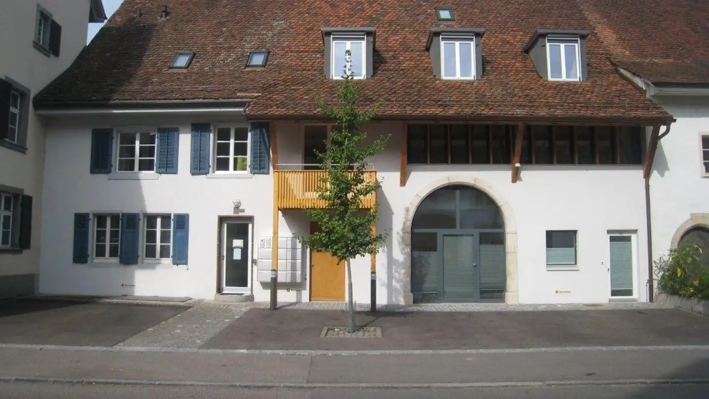 Apartment for rent - Hauptstrasse 32, 4143 Dornach - Photo 2