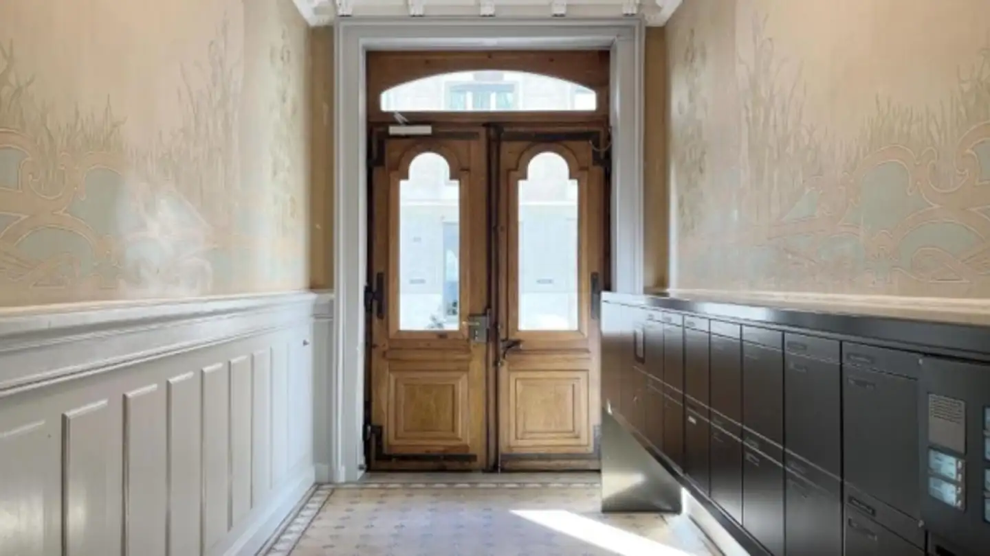 Espace de stockage à louer - Rue De La Scie 5, 1207 Genève - Photo 4