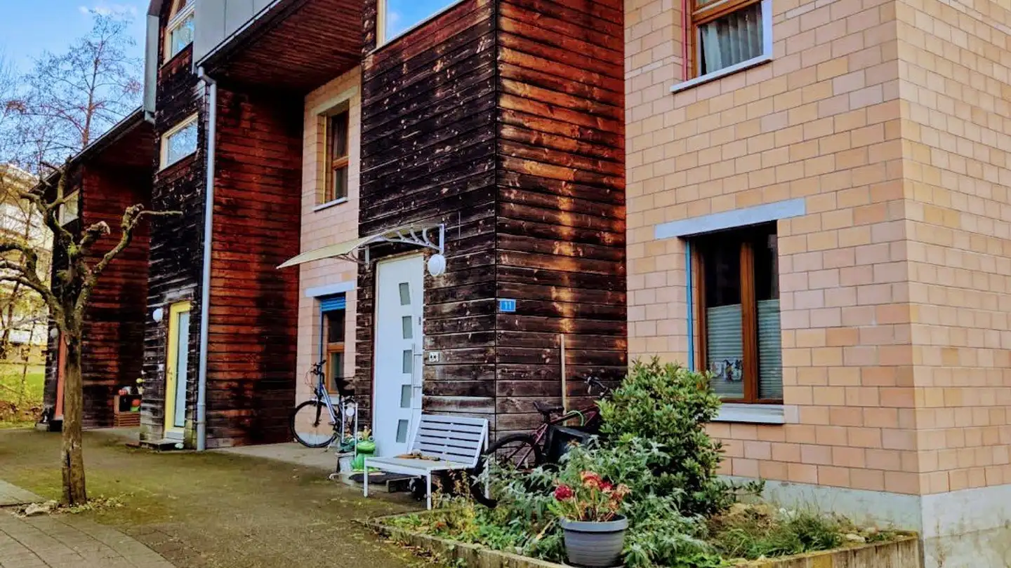 Appartement à vendre - Mülimattweg 11, 5073 Gipf-Oberfrick