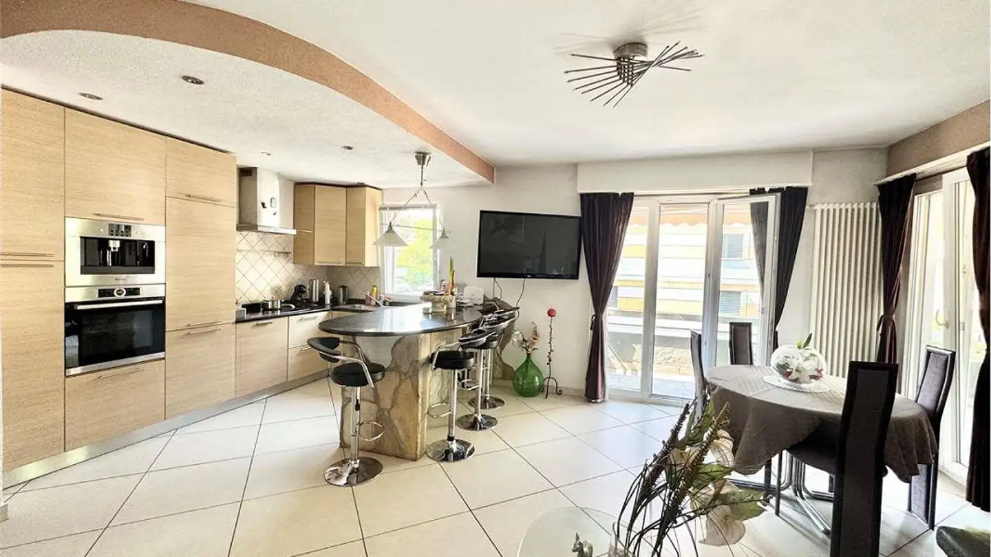Appartamento in vendita - Via Calprino, 6900 Paradiso - Foto 3