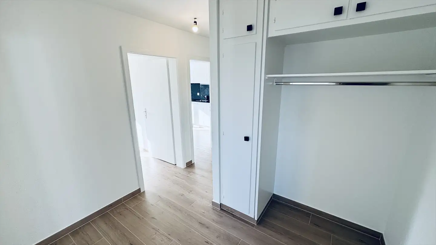 Appartement à vendre - Maison-Neuve 3, 1696 Vuisternens-en-Ogoz - Photo 4