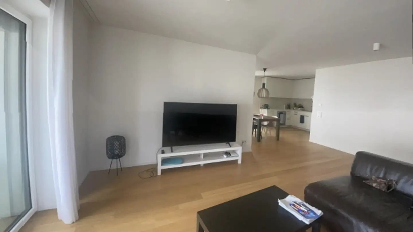 Apartment for rent - 8041 Zürich
