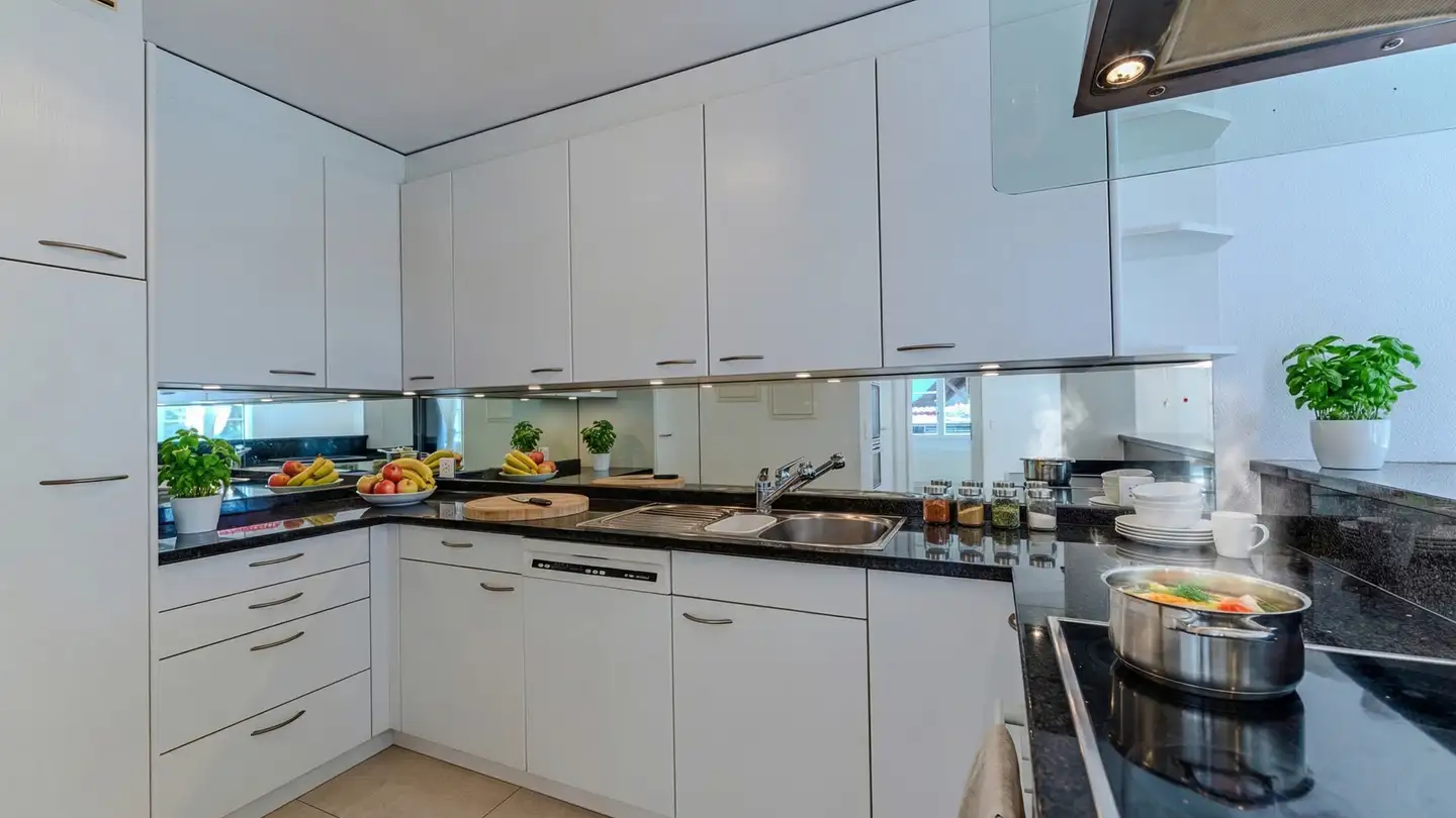 Wohnung kaufen - Grundrebenstrasse 74, 8932 Mettmenstetten - Foto 3