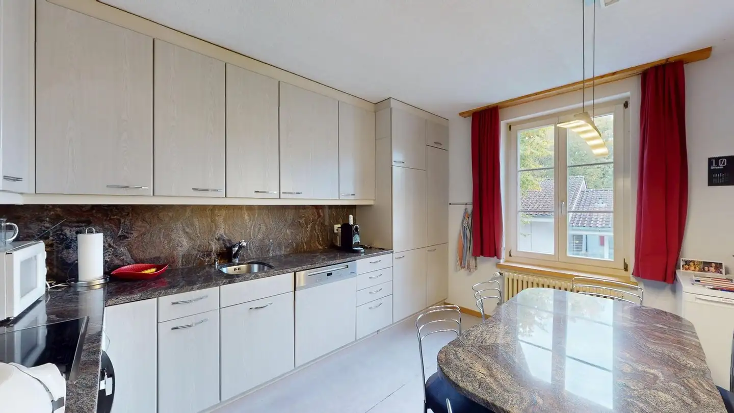 Appartamento in vendita - Schaalweg 5, 3053 Münchenbuchsee - Foto 4