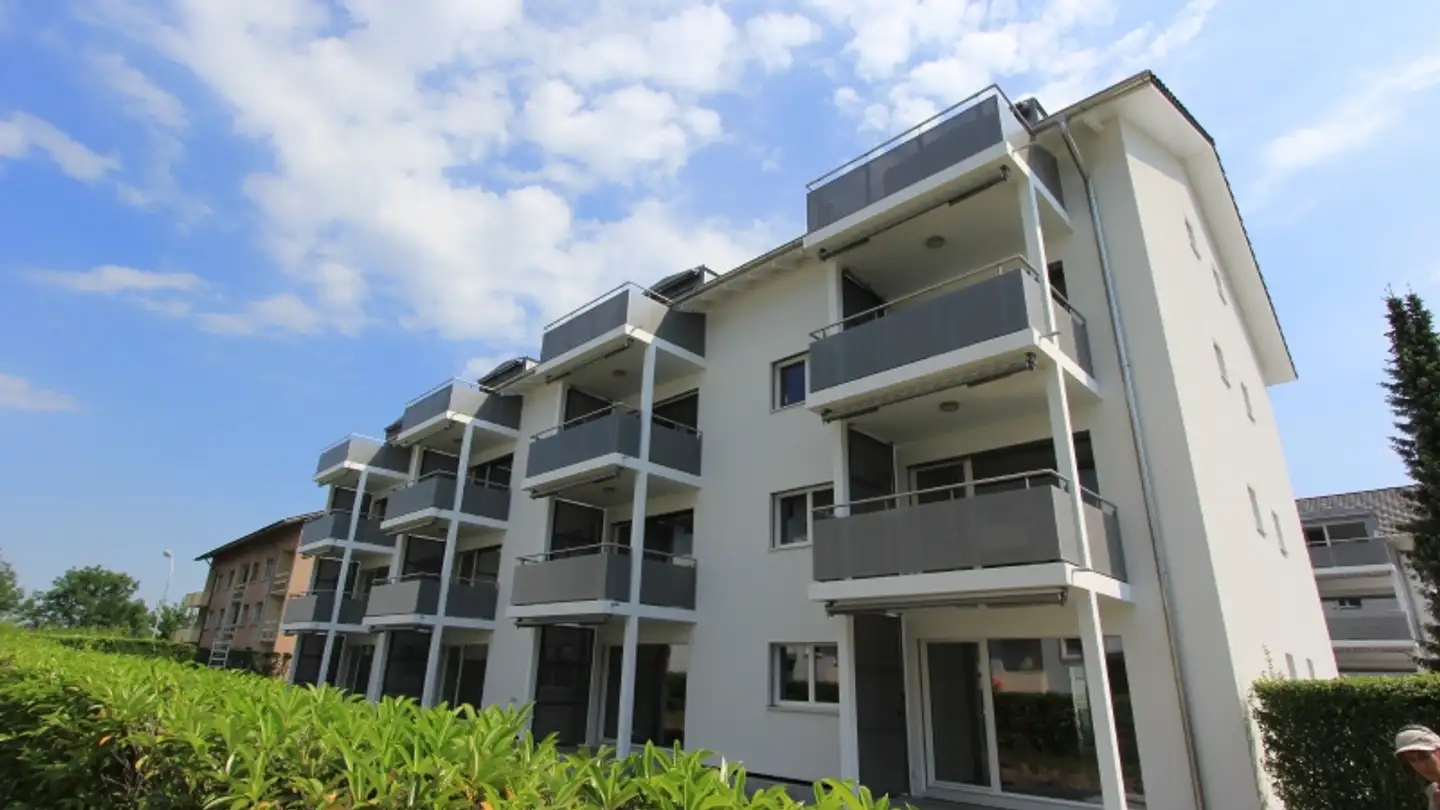 Appartamento in affitto - Weinberglistrasse 58, 6005 Luzern