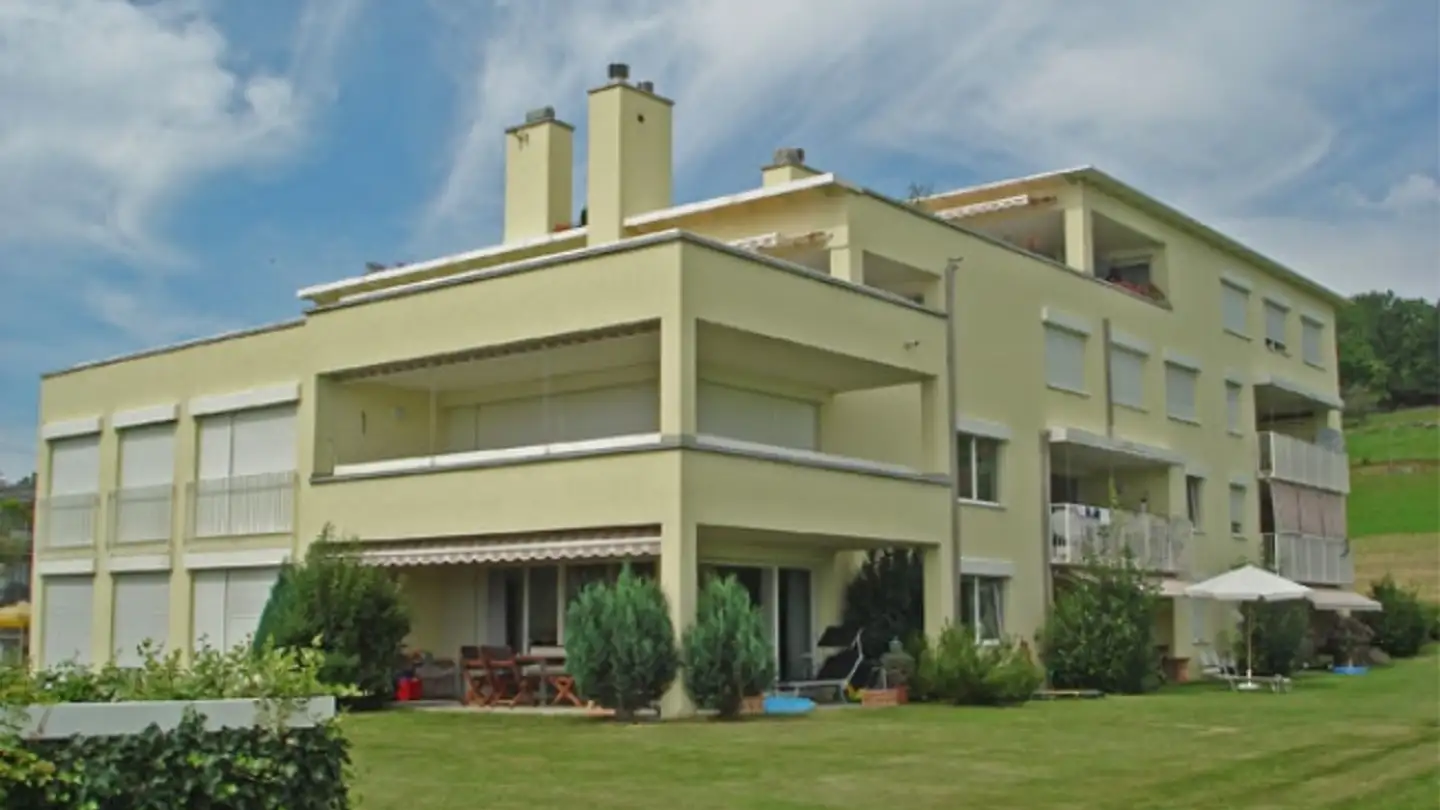 Parcheggio sotterraneo in affitto - Ländischstrasse, 8706 Meilen