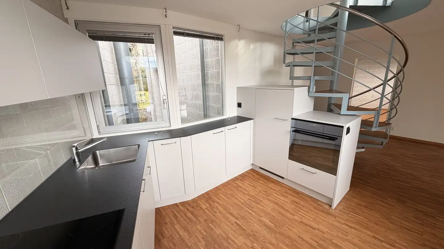 Duplex à louer - Waldriedstrasse 18a, 3074 Muri b. Bern - Photo 2