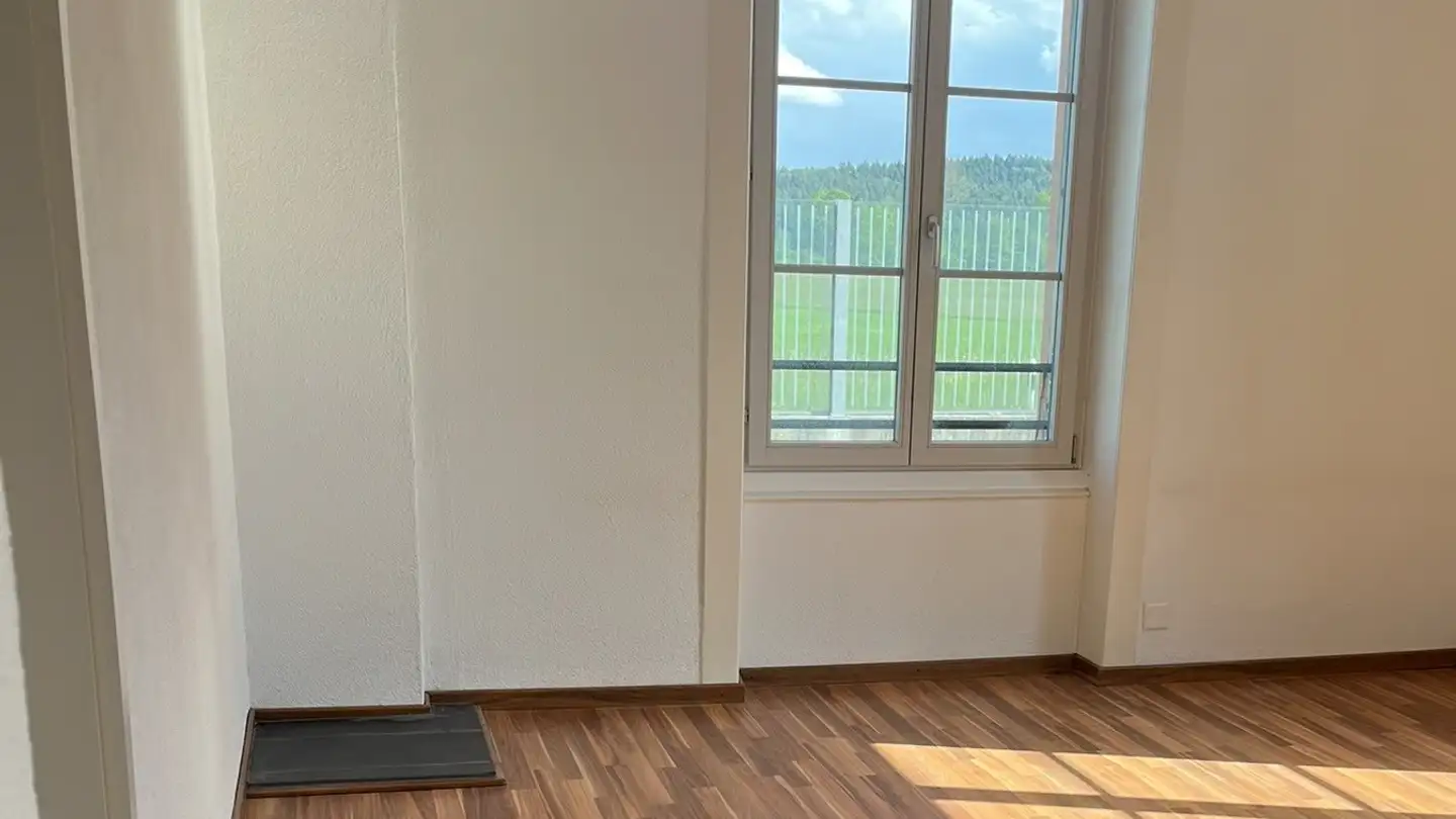 Apartment for rent - Weibelackerweg 3, 4914 Roggwil BE