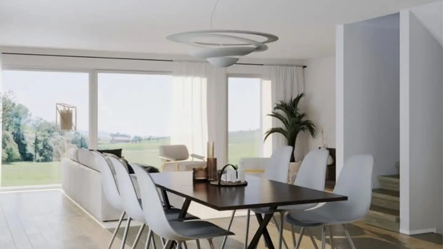 Villa for rent - En Meinoud 31, 1745 Lentigny