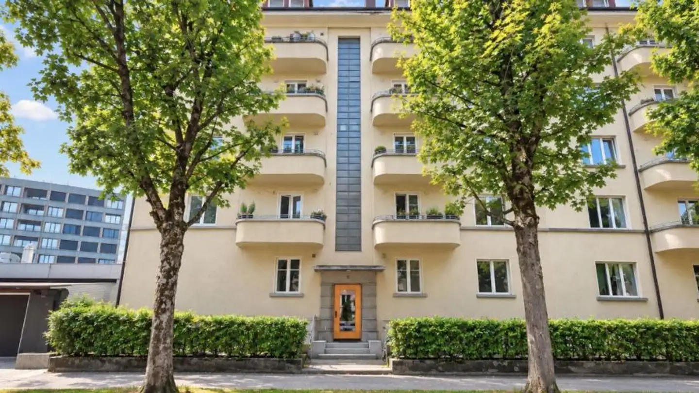 Apartment for sale - Spitalackerstrasse 5, 3013 Bern