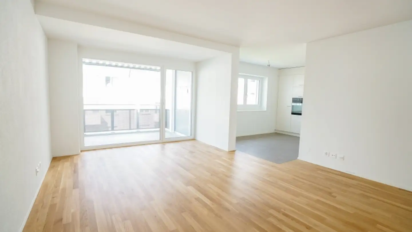 Appartamento in affitto - Weinberglistrasse 58, 6005 Luzern - Foto 3