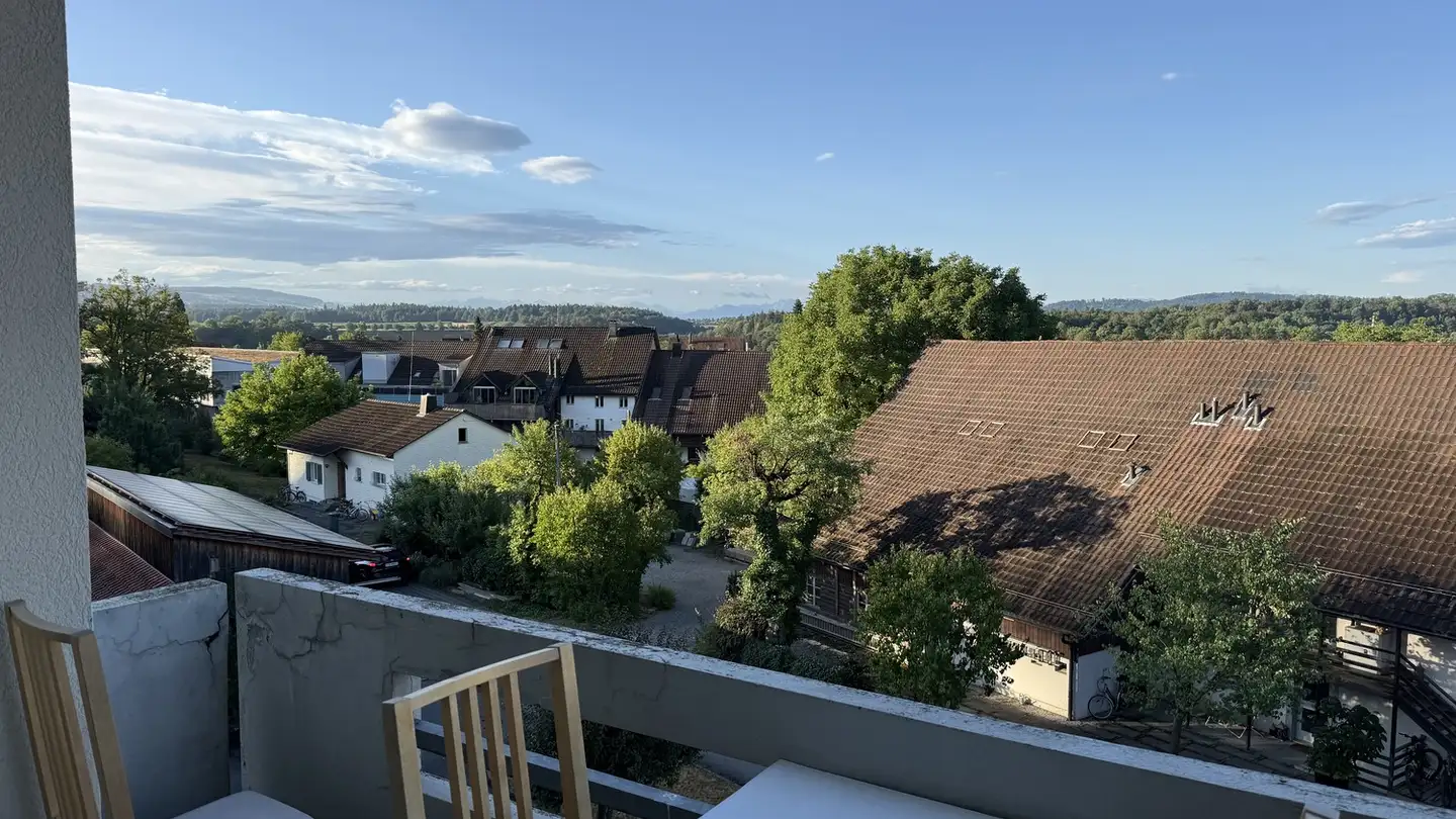 Apartment for rent - Chileweg 4, 5413 Birmenstorf AG - Photo 2