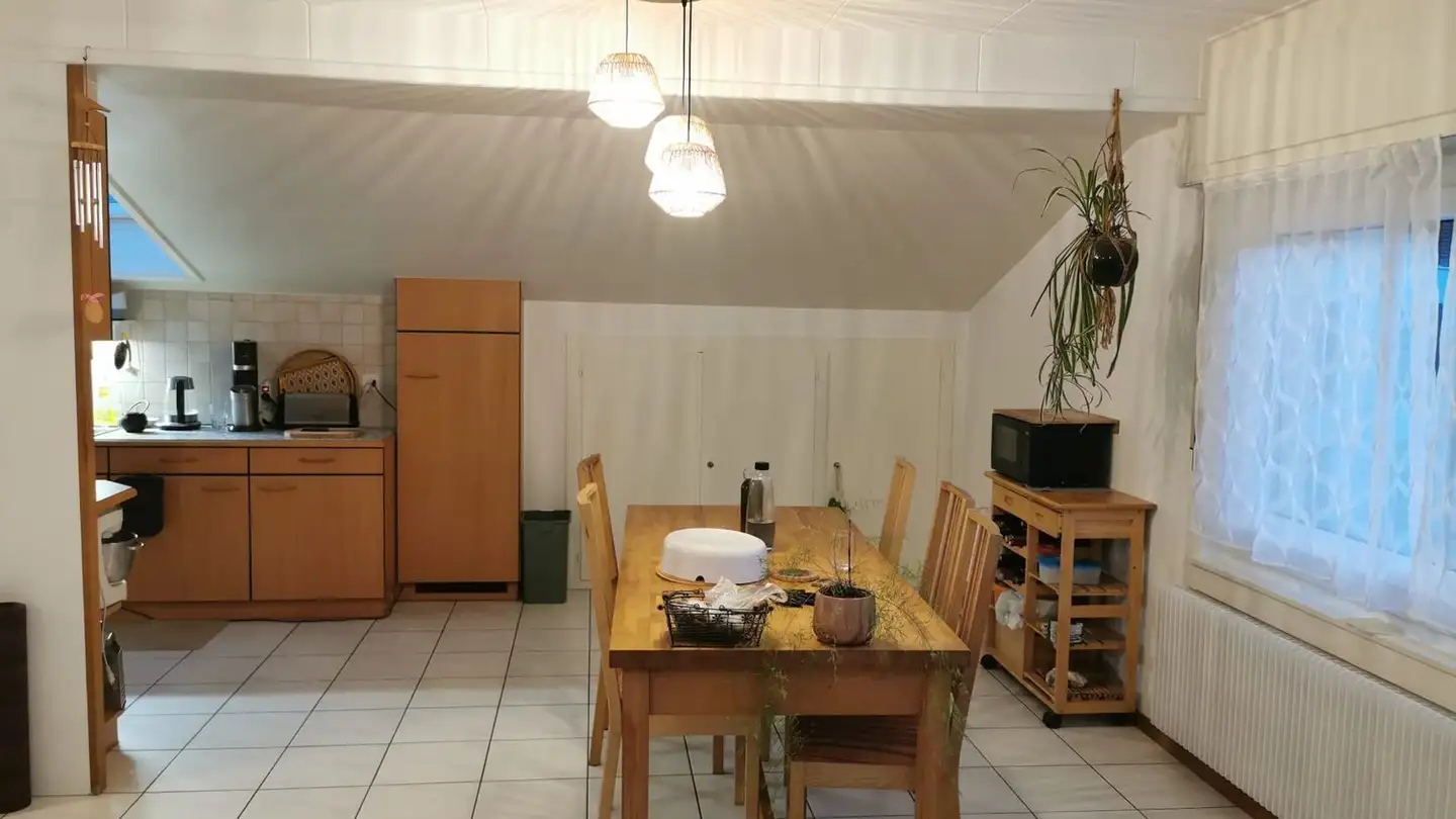 Appartamento in affitto - Chemin Des Sauges 10, 2015 Areuse