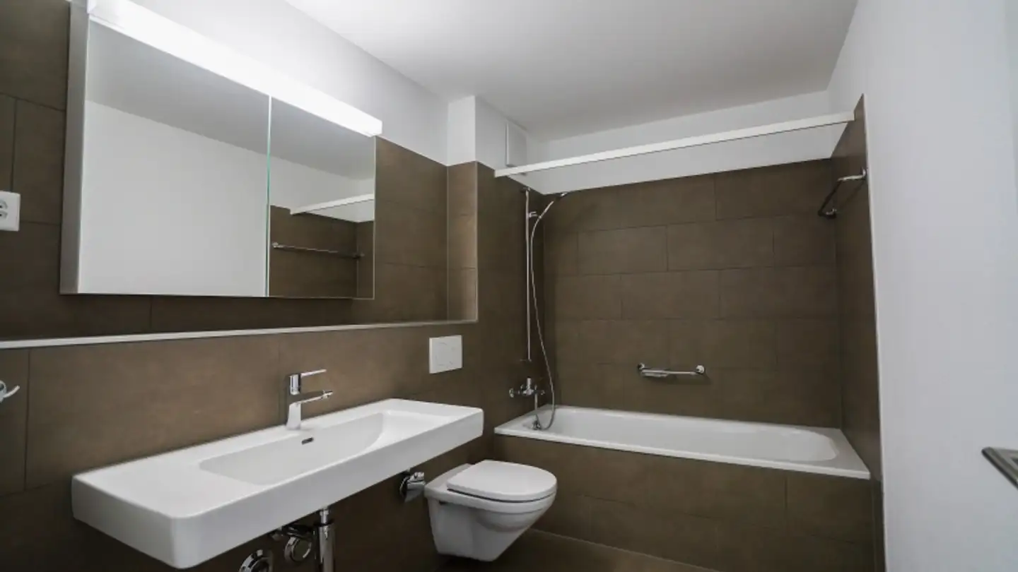 Appartamento in affitto - Weinberglistrasse 58, 6005 Luzern - Foto 4