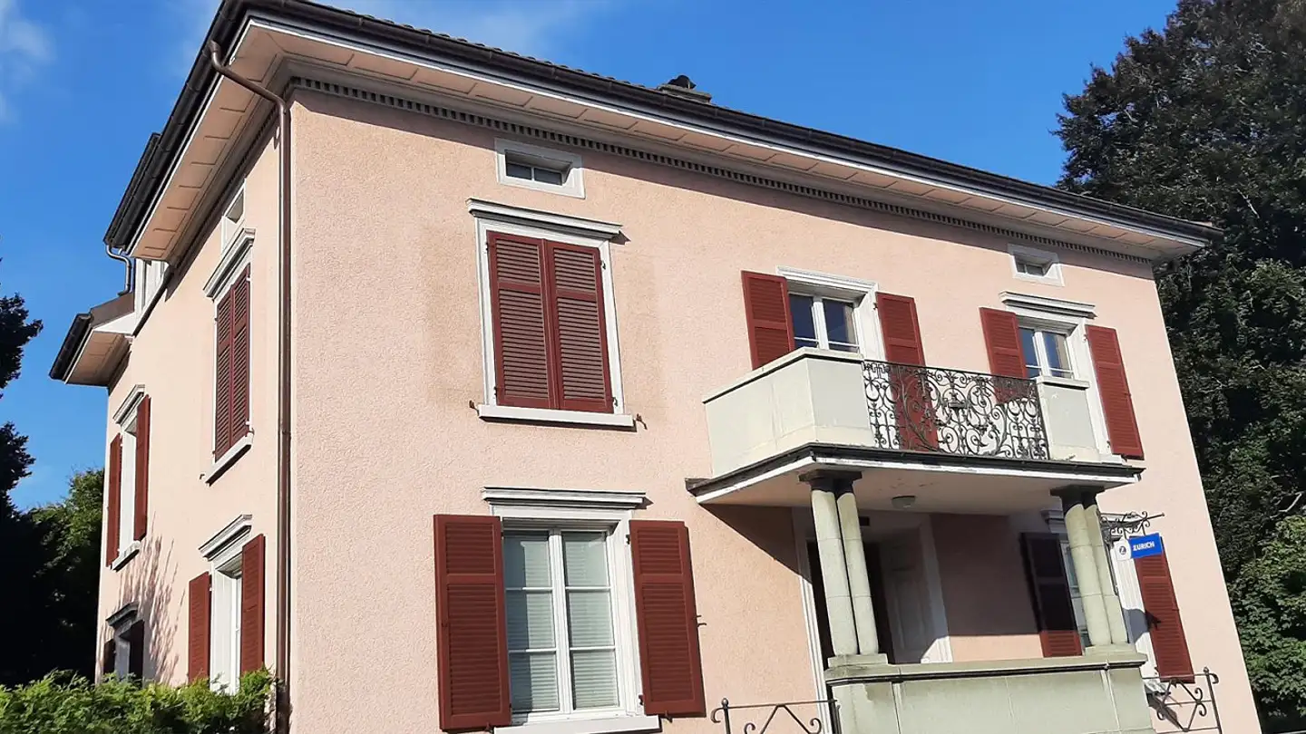 Appartement à louer - Bahnhofstrasse 1, 9450 Altstätten SG - Photo 3