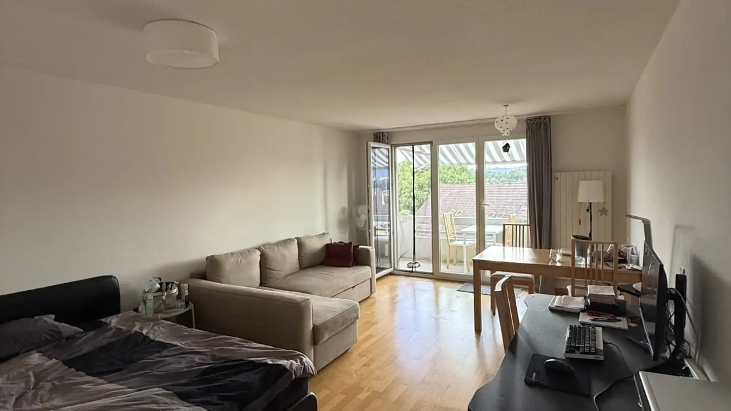Apartment for rent - Chileweg 4, 5413 Birmenstorf AG - Photo 4