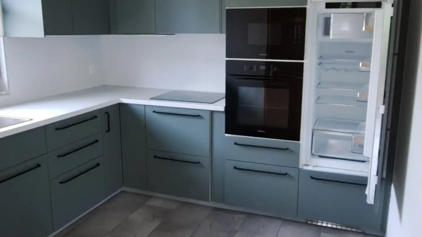 Appartement à louer - Bachwiesenstrasse 1, 5436 Würenlos - Photo 2