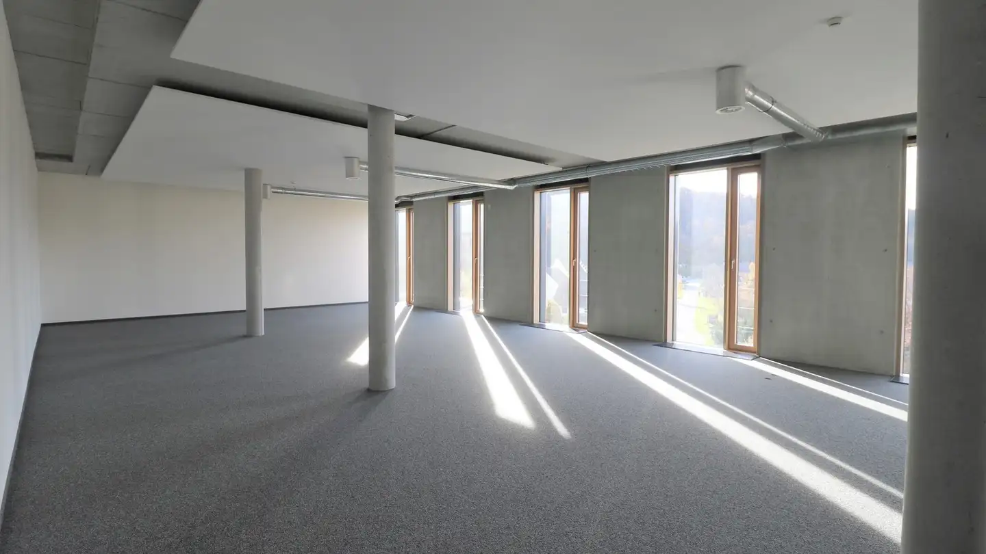 Spazio ufficio in affitto - Erlengasse 3, 8240 Thayngen - Foto 2