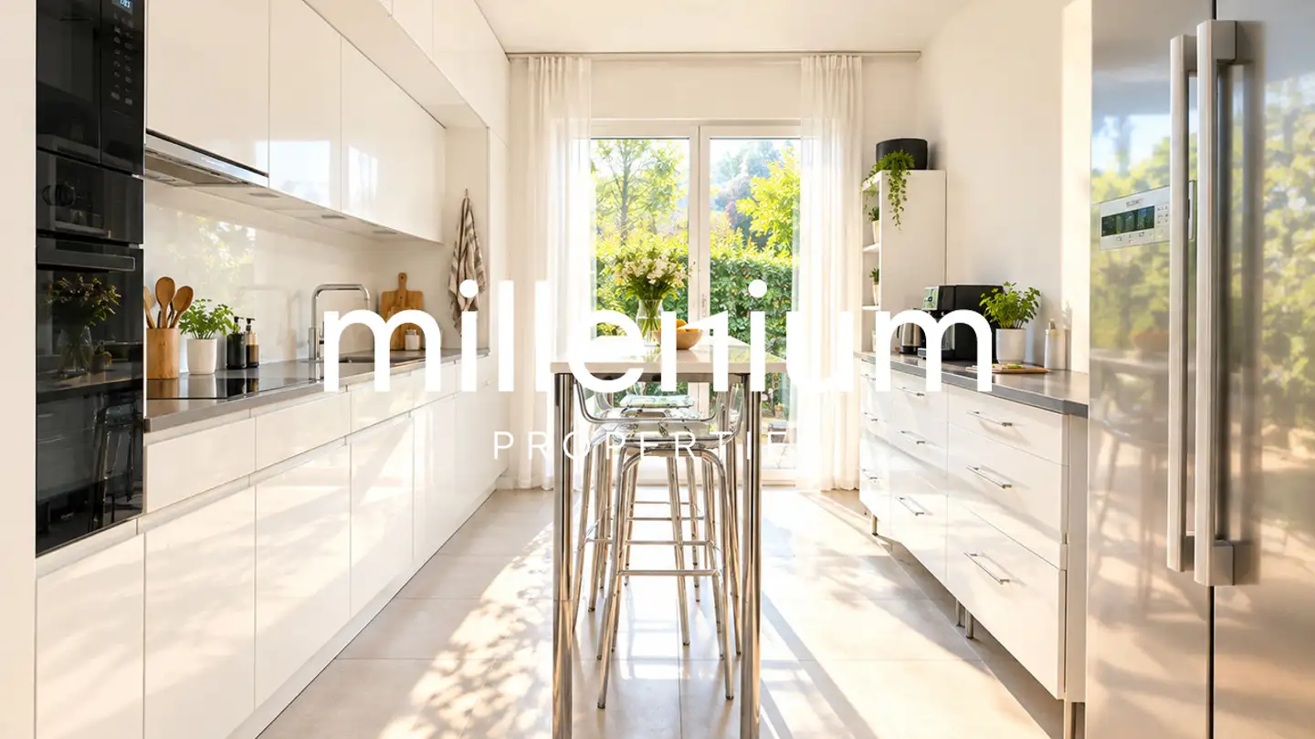 Single house for rent - 1292 Chambésy - Photo 2