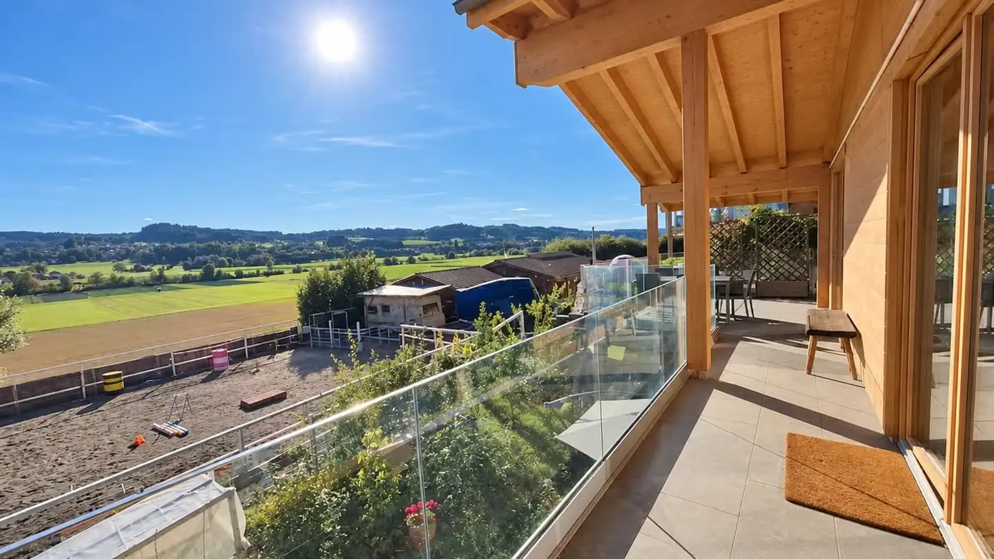 Casa singola in vendita - Alpenblick 7, 5733 Leimbach AG - Foto 2