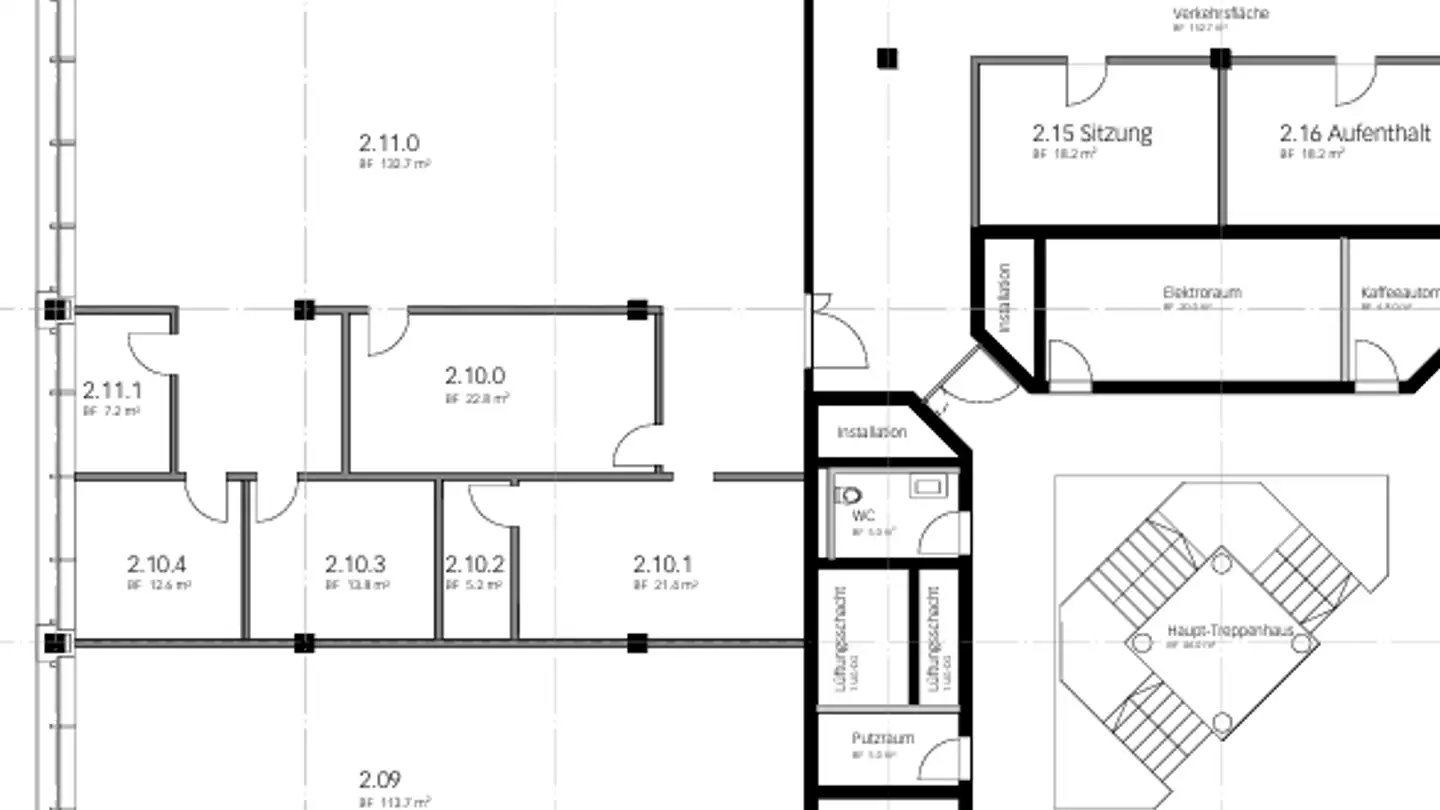 Lagerraum mieten - Aemmenmattstrasse 43, 3123 Belp - Foto 4