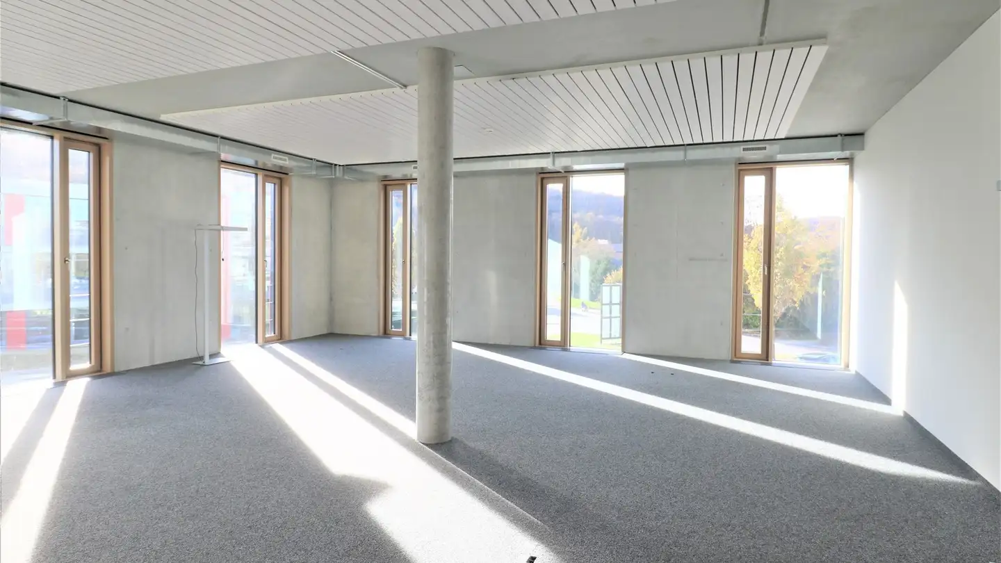 Spazio ufficio in affitto - Erlengasse 3, 8240 Thayngen - Foto 3