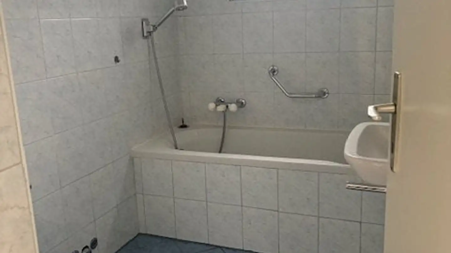 Appartamento in affitto - Via Al Crespo 7, 6596 Gordola - Foto 2