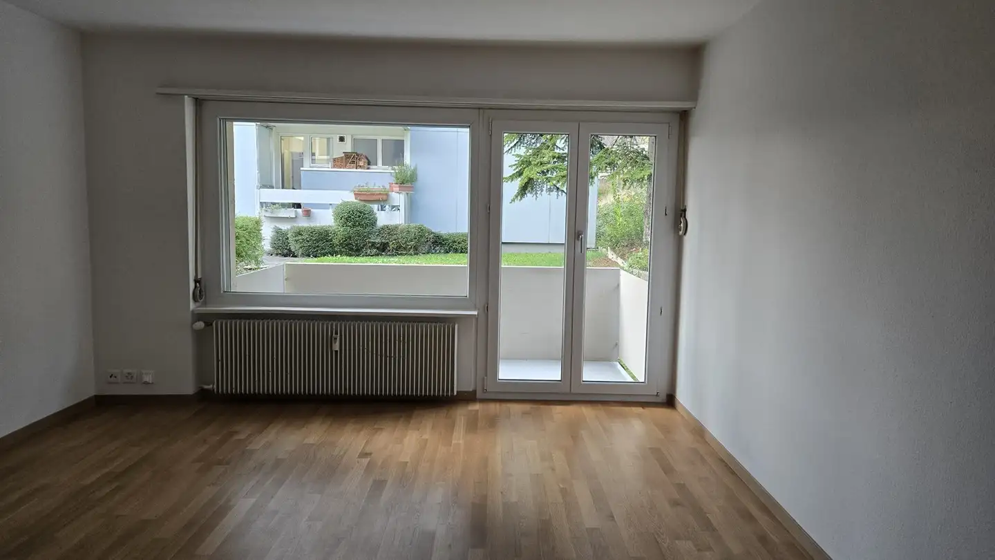 Appartamento in affitto - Grüneggstrasse 32, 6005 Luzern