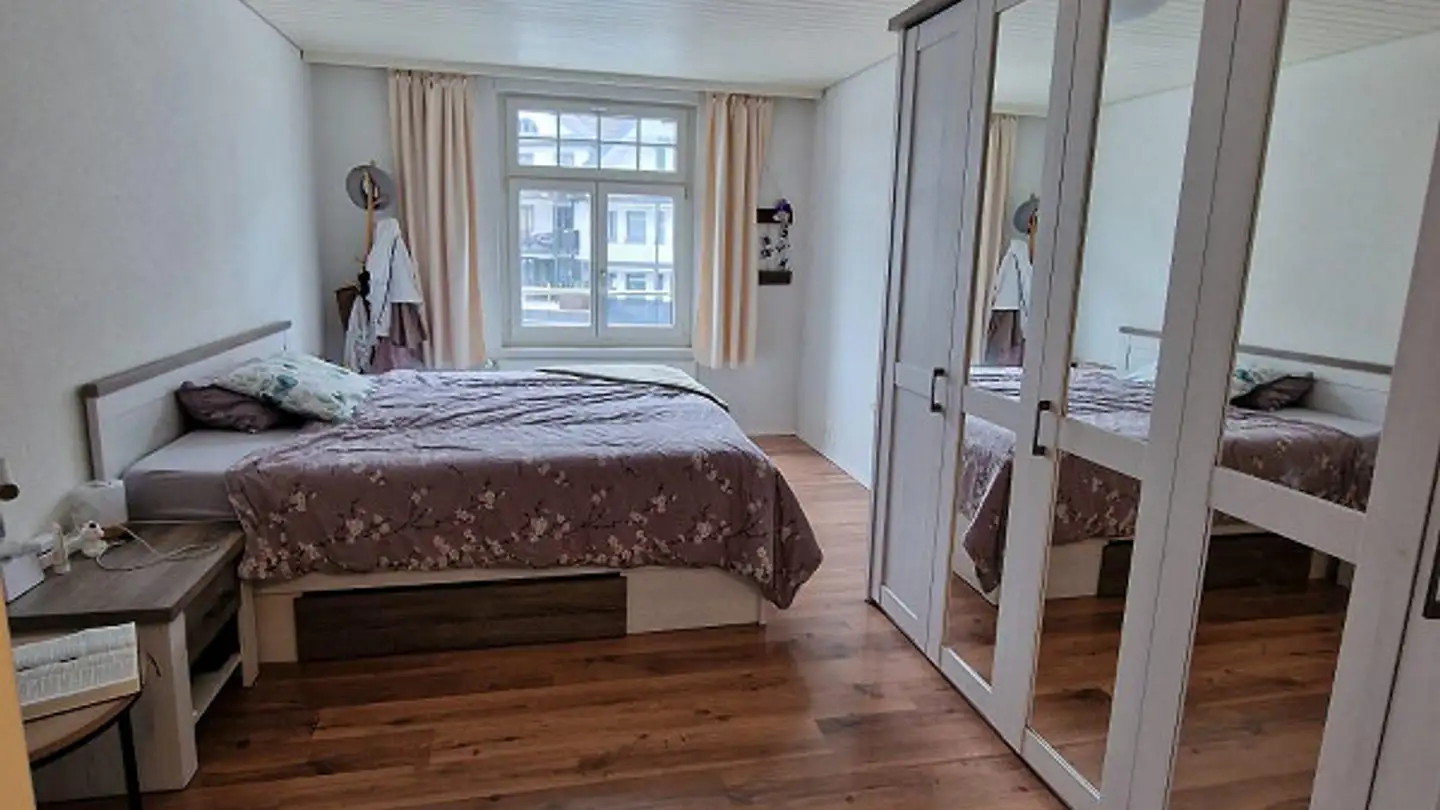 Wohnung mieten - Bahnhofstrasse 10, 6110 Wolhusen - Foto 3