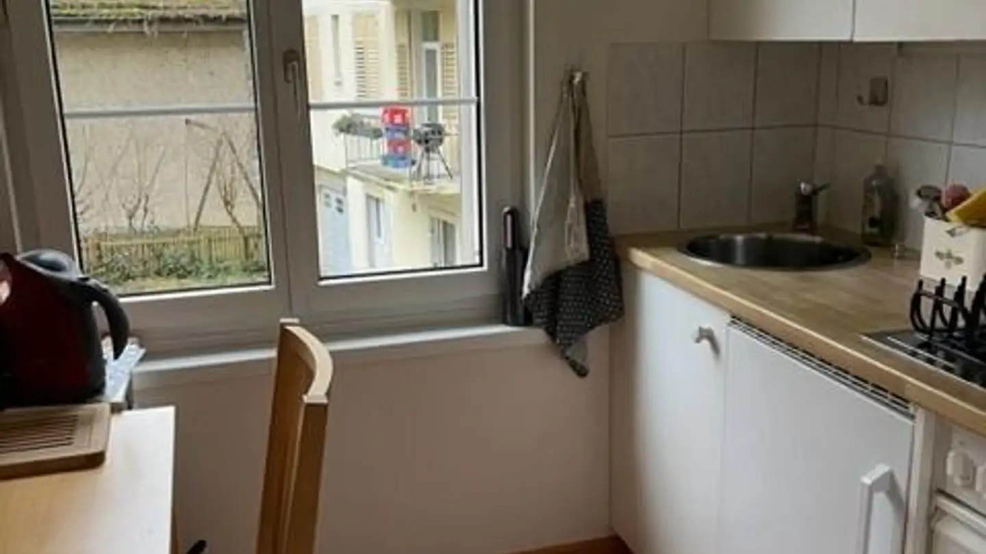 Appartement à louer - Falkensteinstrasse 6, 9000 St. Gallen - Photo 3