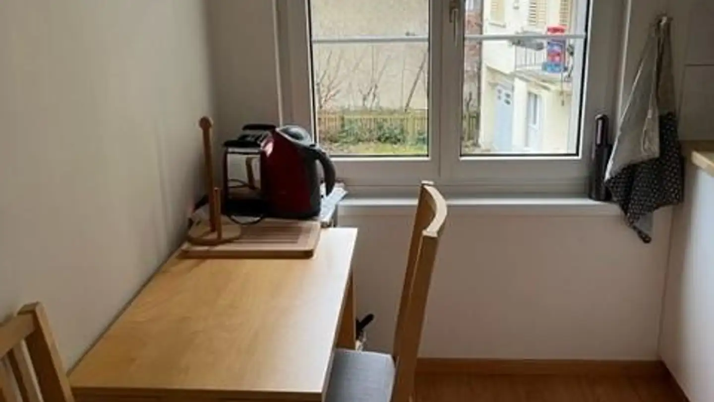 Appartement à louer - Falkensteinstrasse 6, 9000 St. Gallen - Photo 4