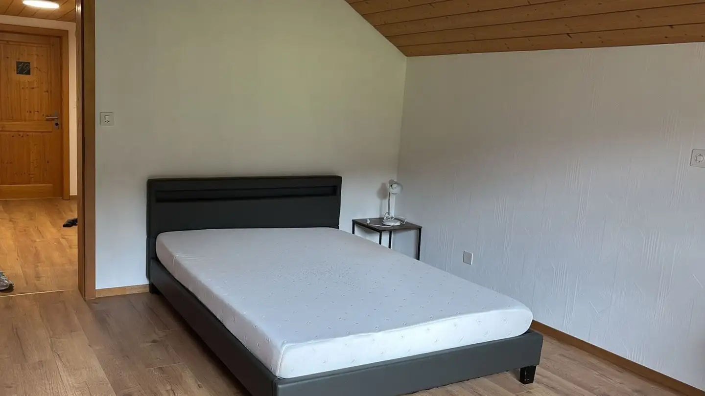 Chambre à louer - 9014 St. Gallen - Photo 2