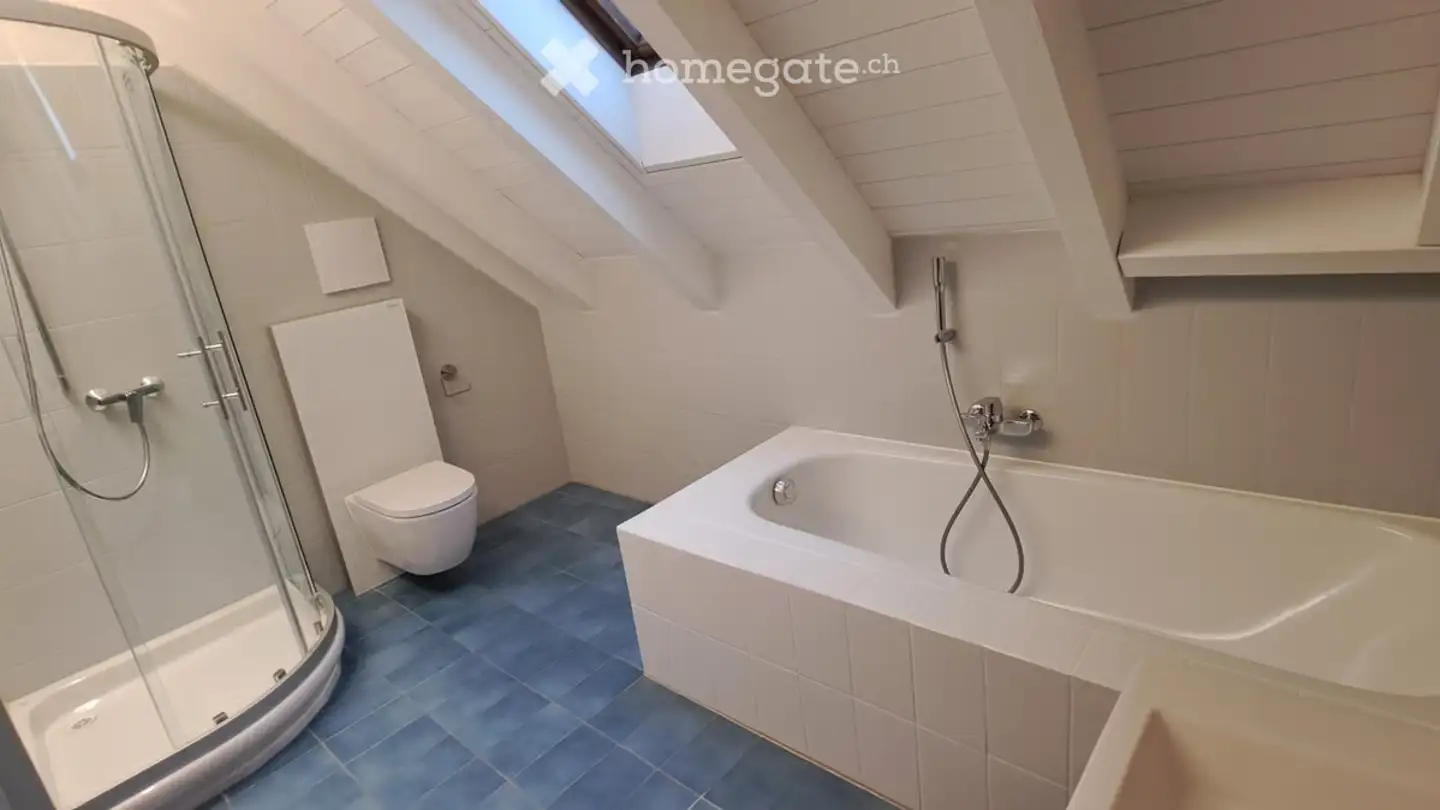 Appartement à louer - Bachwiesenstrasse 1, 5436 Würenlos - Photo 3