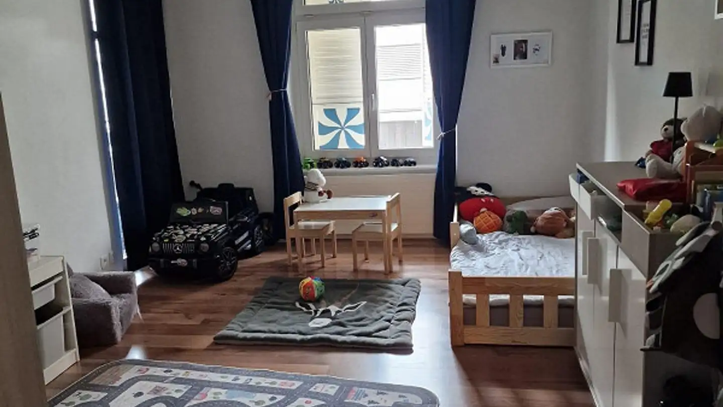Wohnung mieten - Bahnhofstrasse 10, 6110 Wolhusen - Foto 4