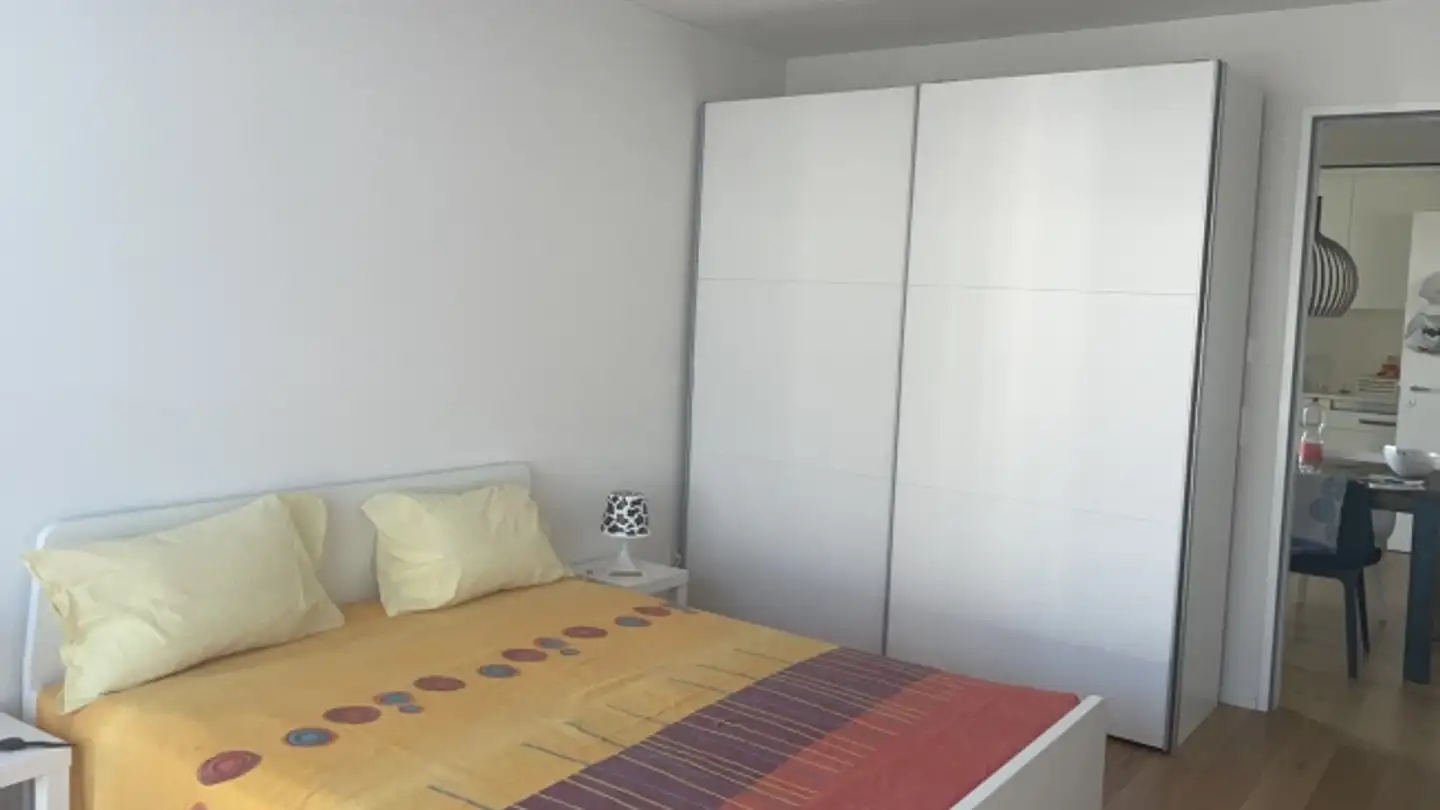 Appartamento in affitto - 8041 Zürich - Photo 2