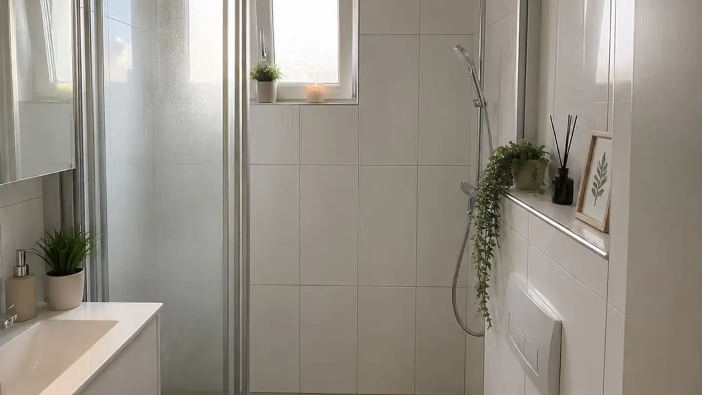 Wohnung mieten - Rue Des Primevères 57, 2800 Delémont
