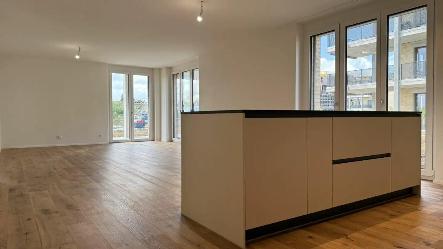 Wohnung kaufen - Ziegeleistrasse 5, 8572 Berg TG - Foto 3