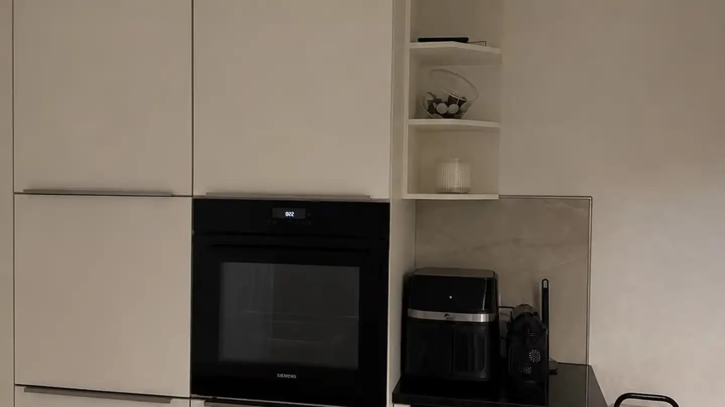 Wohnung mieten - Rue Des Primevères 57, 2800 Delémont - Foto 2