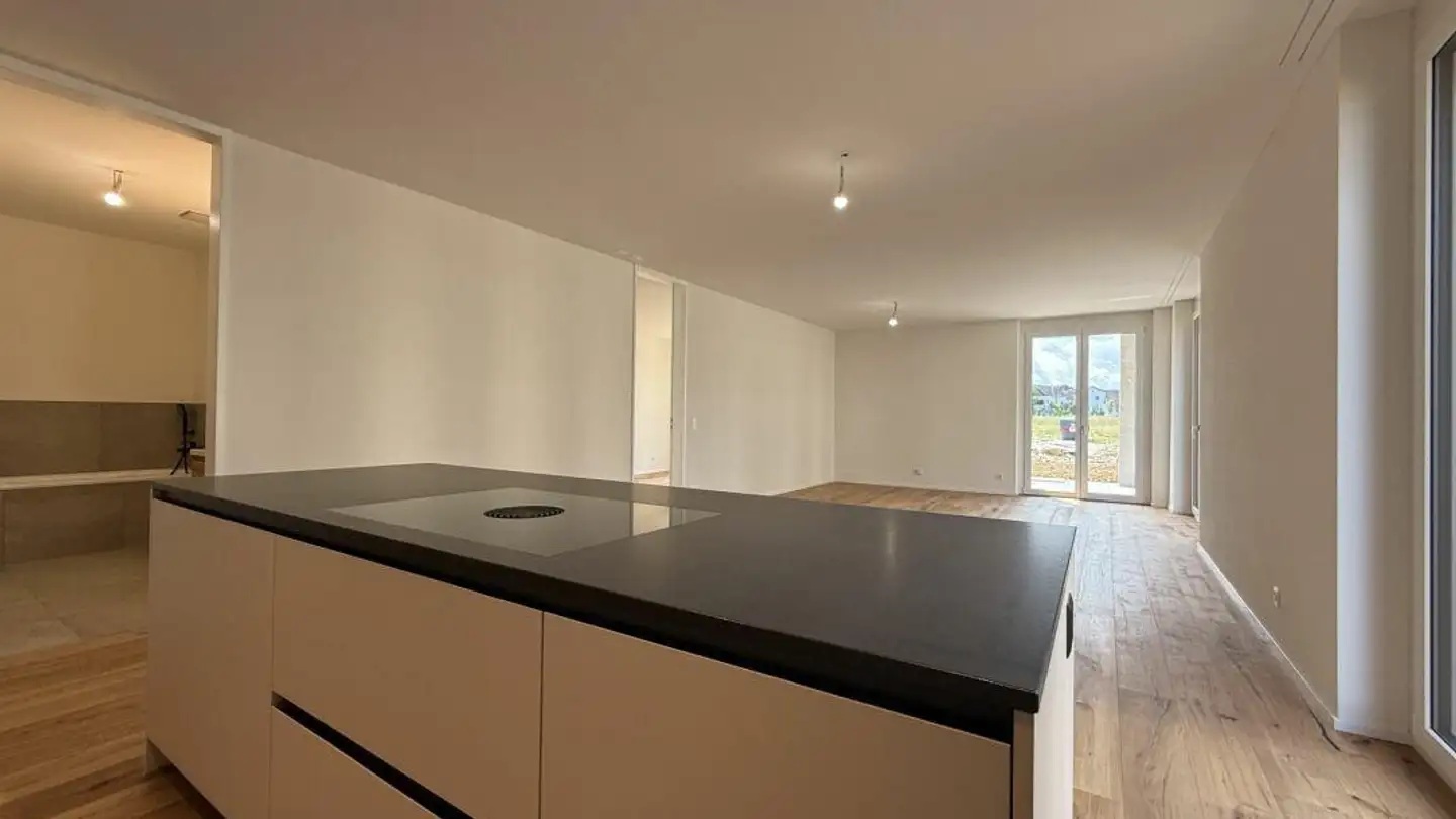 Wohnung kaufen - Ziegeleistrasse 5, 8572 Berg TG - Foto 4