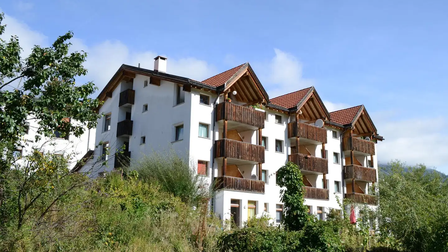 Wohnung mieten - Via Da Sotchà 231, 7550 Scuol