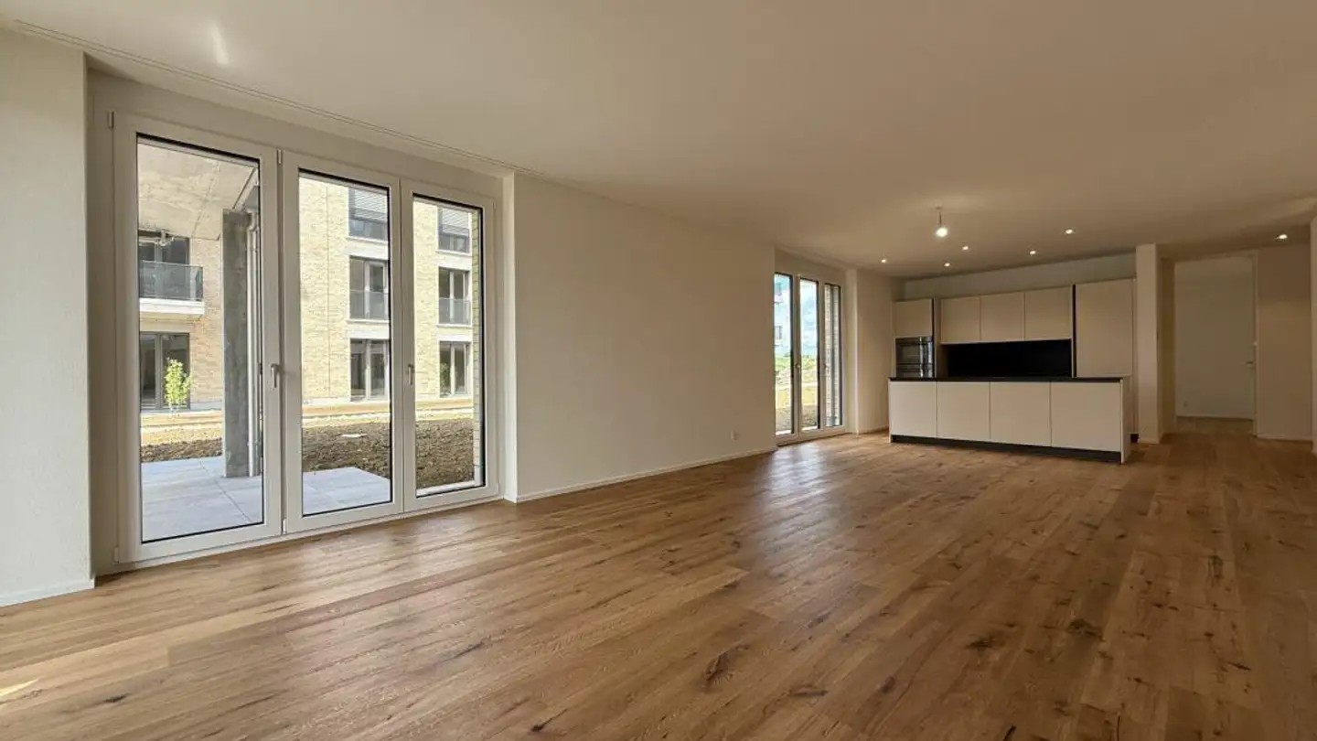 Wohnung kaufen - Ziegeleistrasse 5, 8572 Berg TG