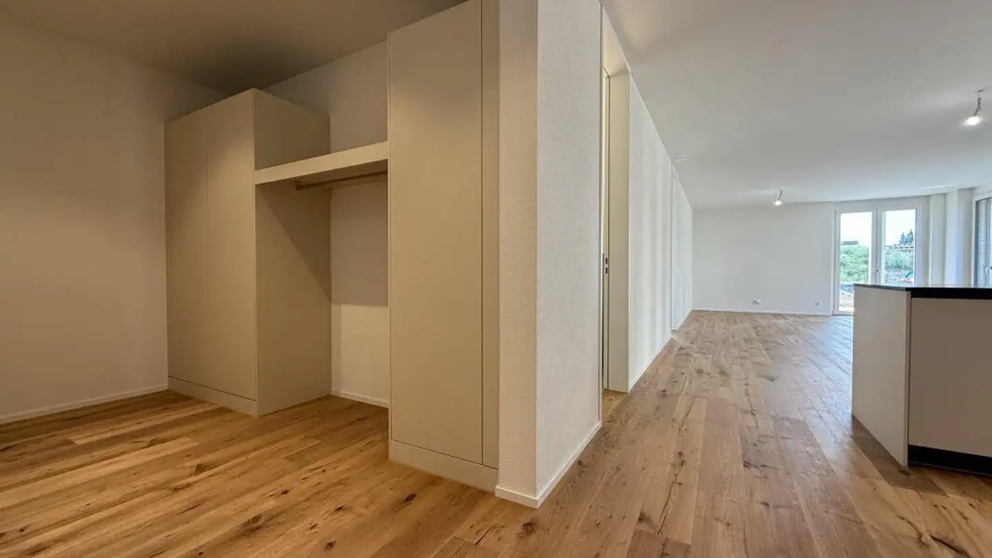 Wohnung kaufen - Ziegeleistrasse 5, 8572 Berg TG - Foto 2