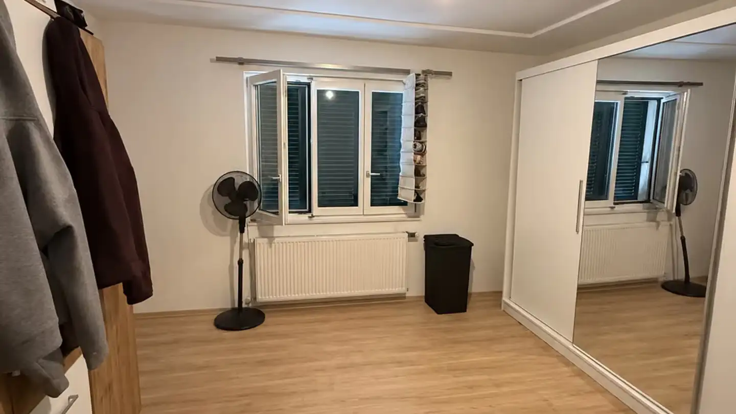 Wohnung mieten - Rue Des Primevères 57, 2800 Delémont - Foto 4
